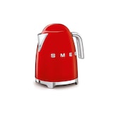 thumbnail of Smeg Retro Wasserkocher 1,7 Liter Rot