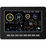 thumbnail of Steinberg Systems Estación meteorológica wifi - LCD 7" - USB - sensor para interiores