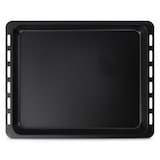 thumbnail of Backblech Fettpfanne emailliert 445x375mm Bauknecht 481010764532 für Backofen