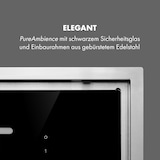 thumbnail of Klarstein High Line Deckenhaube 77 cm 410 m3/h 75W 3 Stufen Fernbedienung Schwarz