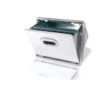 thumbnail of Tramoggia battifiltro per fondi caffè con fondo forato 3075/2 SUP