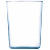 thumbnail of 18x Bohemia Cristal Teeglas Jenaer Art ohne Henkel