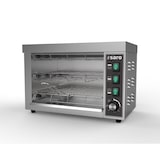 thumbnail of SARO Doppelter Quarzröhren-Toaster Modell ALIVA
