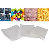 thumbnail of Vakuumbeutel für Vakuumiermaschine versch. Größen 100 Stk. 10 x 26 cm