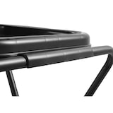 thumbnail of aro Müllsackständer einfach, schwarz