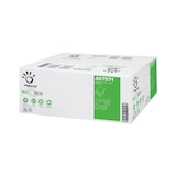 thumbnail of Toilettenpapier Einzel 407571 2-lagig 224 Blatt 40 Stück.