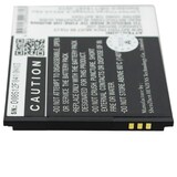 thumbnail of MOBISTEL Cynus T8 Akku als Nachbau von Accucell passend für BTY26190