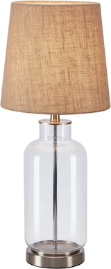 thumbnail of MARKSLÖJD Costero Tischlampe Klar 61,5 cm