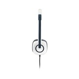 thumbnail of Logitech H150 Headset Headset Branco