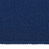 thumbnail of vidaXL Antirutsch Stufenmatten 15 Stk. 75x20 cm Marineblau Rechteckig