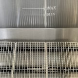 thumbnail of Friteuse Gaz Sur Coffre, Haut Rendement  - 25L