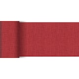 thumbnail of Duni Dunicel®-Tischläufer 0,15 x 20 m Linnea Bordeaux