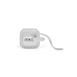 thumbnail of LIVOO enceinte nomade bluetooth blanc TES260W