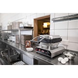 thumbnail of Neumärker Thermocook® | Gaufrier électrique multifonctions | Plaques Interchangeables | 2800 W | Minuterie digitale