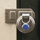 thumbnail of ABUS   Diskus-Hangschloß Typ 24 IB 60 SB