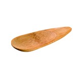 thumbnail of FHC - 144Pcs - Cuillère goutte bambou Pattaya 100x40mm