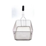 thumbnail of Panier friteuse 14l l:305mm l:250mm h:140m ROLLER GRILL friteuse rf15s / frm160 depuis 02/2008 ROLLER GRILL