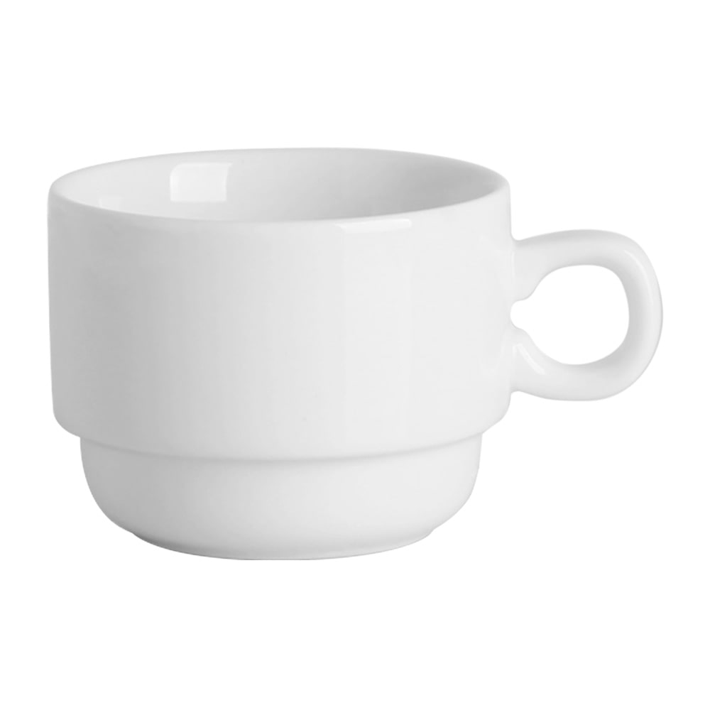 Taza de café, serie Classic de Stalgast, 0,18 litros