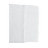 thumbnail of Falthandtuch Paperdi, hochweiß, 100 % Zellstoff, 2-lagig, 25x21 cm, V-Falz, 15x210=3.150 Tücher im Karton #AV81625