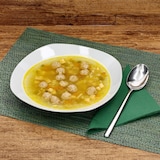 thumbnail of 6er Set LOTTA Suppenteller weiß Porzellan 21,8cm