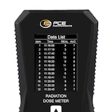 thumbnail of PCE Instruments Strahlen-Dosimeter PCE-RDM 10