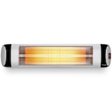 thumbnail of TROTEC Infrarot Heizstrahler IR 2570 S mit 3 Heizstufen, bis zu 2.500 Watt