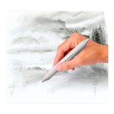 thumbnail of STAEDTLER Design Journey - Set de 4 Lápices para Difuminar de Distintas Medidas