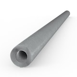 thumbnail of Intirilife Fliegennetz aus Fiberglas Grau Meterware Breite 150cm Maschenweite 1,2mm - UV beständig Fliegengitter Insektenschutz Gitter Fenster Tür