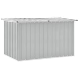 thumbnail of vidaXL Gartenbox Grau 149x99x93 cm