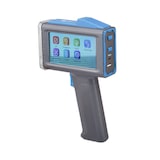 thumbnail of G&G Handheld Labelprinter GG-HH1001C Nieuwe Generatie (2025)