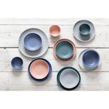 thumbnail of Olympia Corallite Diepe Kommen Groen 105mm (12 stuks)