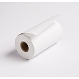 thumbnail of Endlospapierrolle weiß nicht klebend, 102mm x 27,5m für Brother RJ-4030, RJ-4040, RJ-4230B, RJ-4250WB