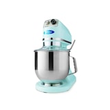 thumbnail of Planetaire menger - 7 L - Tot 2 kg deeg - Blauw - Maxima. Maxima