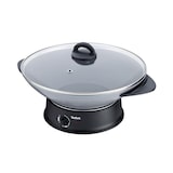 thumbnail of Tefal Wk302013 Wok Electrique Et Fondue - Noir