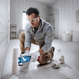 thumbnail of Bosch GOP 18V-34 Akku-Multi-Cutter