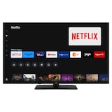 thumbnail of JVC 50 Zoll QLED Fernseher Smart TV (4K UHD, HDR Dolby Vision, Dolby Atmos, Triple Tuner, 6 Monate HD+)