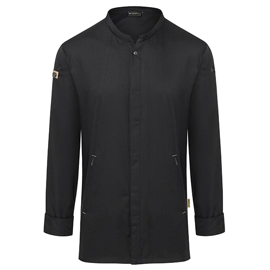 Kochjacke Green-Generation | Karlowsky Fashion GmbH | Black | 62