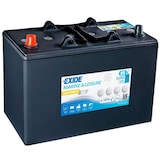 thumbnail of Versorgungsbatterie Exide ES950 (passend für G85) 12V 85Ah Bleigel Akku VRLA