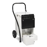 thumbnail of TROTEC Gewerbe-Luftentfeuchter TTK 165 ECO