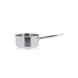 thumbnail of Menastyl - Casserole professionnel 16cm en acier inoxydable