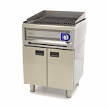 thumbnail of Grill professionnel - Double unité - 60 cm de profondeur - Gaz - Maxima