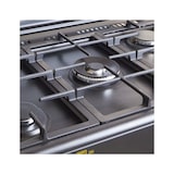 thumbnail of ALPHA Cocina de Gas VULCANO GOLD-90 Rustica Oro