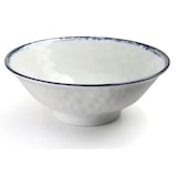 thumbnail of Lacor - Prato redondo de melamina "Mar" D18.3X6.8cm