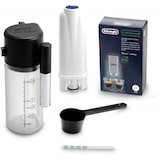 thumbnail of Delonghi Coffeemachine Magnifica Evo Ecam 290 61 Sb Delonghi61 Delonghi 61 Black Silver (ecam 290.61.sb)