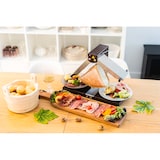 thumbnail of Louis Tellier - Racletteofen - Brézière® Bron Coucke 230V 850W, Original - BREZ01