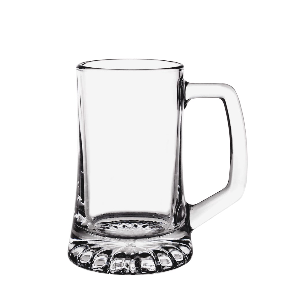 Jarra Amberes 38 cl 24 unidades