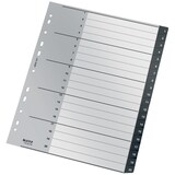 thumbnail of LEITZ Kunststoff-Register Recycle 1211, Taben 1 ? 20