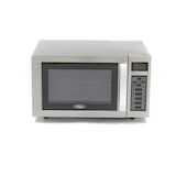 thumbnail of Magnetron - 1000W - 20 Programma's - Gerechten tot Ø32cm