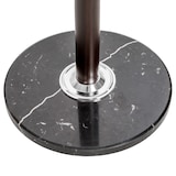 thumbnail of tectake appendiabiti - nero/marrone - 401033