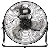 thumbnail of Ventilatore da Pavimento Ventilatore a Getto Ventilatore 20 pollici Ø 50